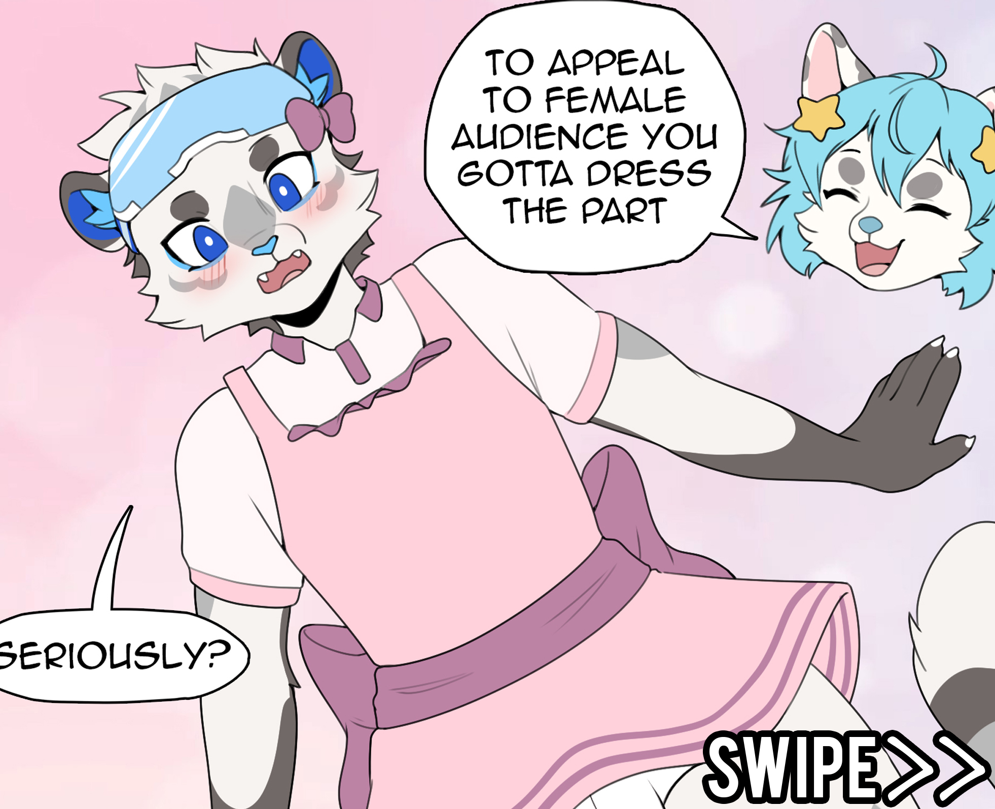 Volume 34 - Audience